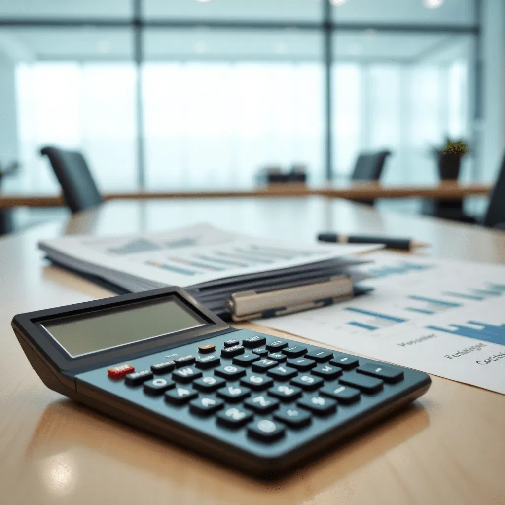 The $1.2 Trillion AI Reality Check: Record Profits, a Melted Market, and What Leaders Should Learn About Strategic Finance