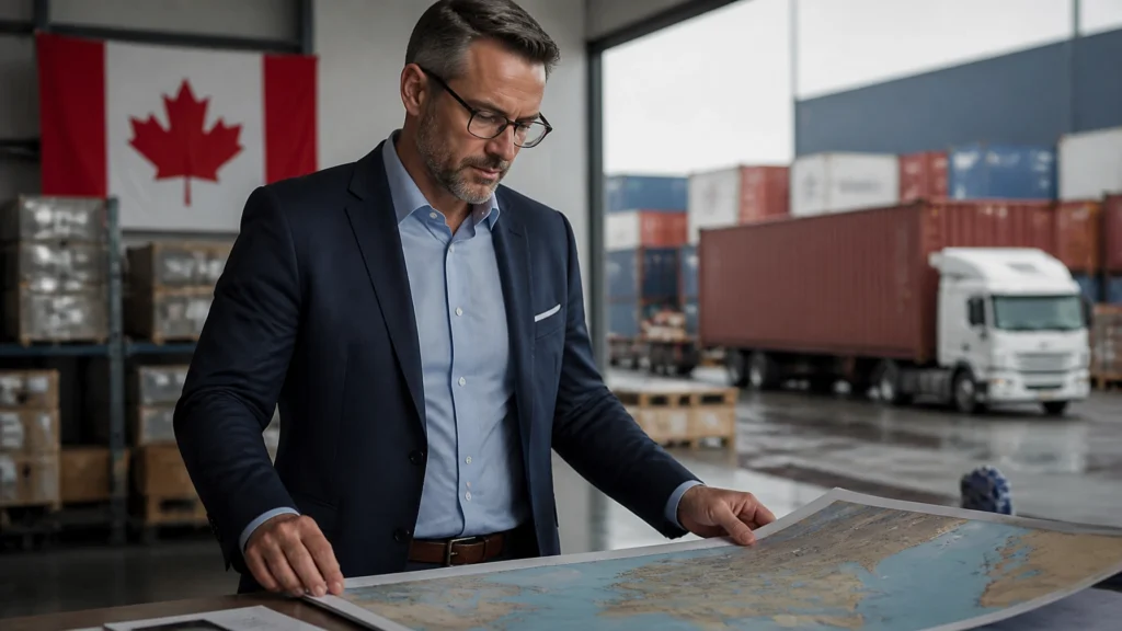 Tariffs, Inflation, and August 19: A Canadian Business Owner’s Practical Guide to Weathering the Trade Storm