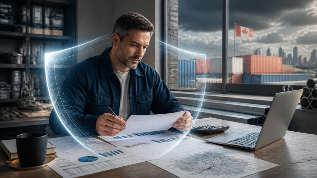 The Cheapest Insurance Policy in a Trade War? A Strategic Finance Partner
